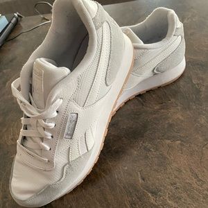 Reebok Classic Size 9